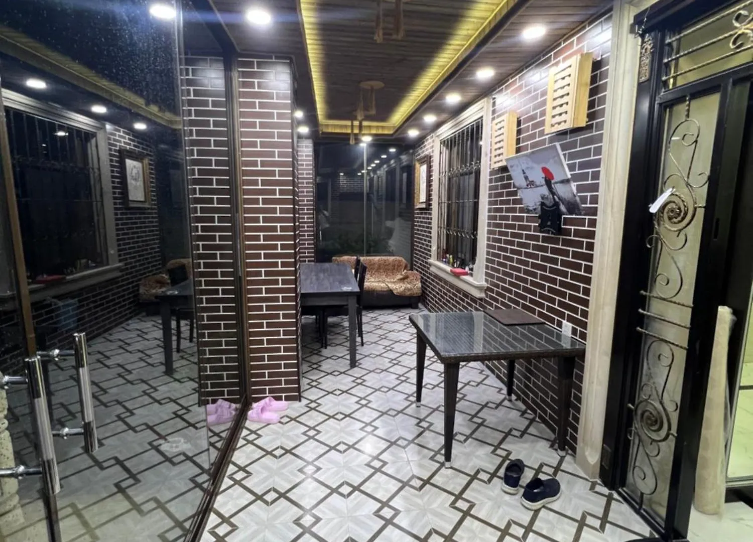 Vila My_Willa_Buzovna Baku